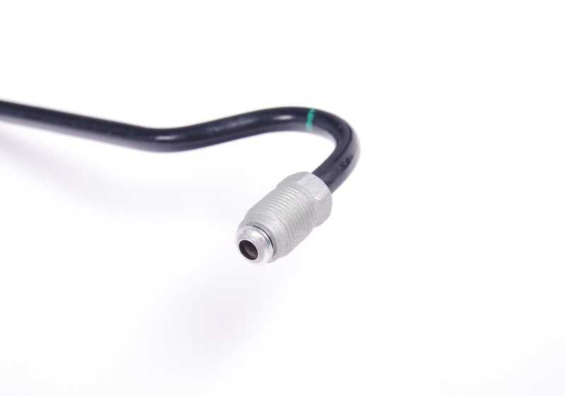 SEISTUNGSschlauch OEM -März -Selektor 21532282397 für BMW E46. Original BMW.