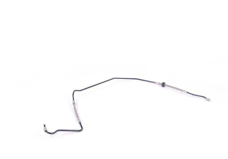 SEISTUNGSschlauch OEM -März -Selektor 21532282397 für BMW E46. Original BMW.