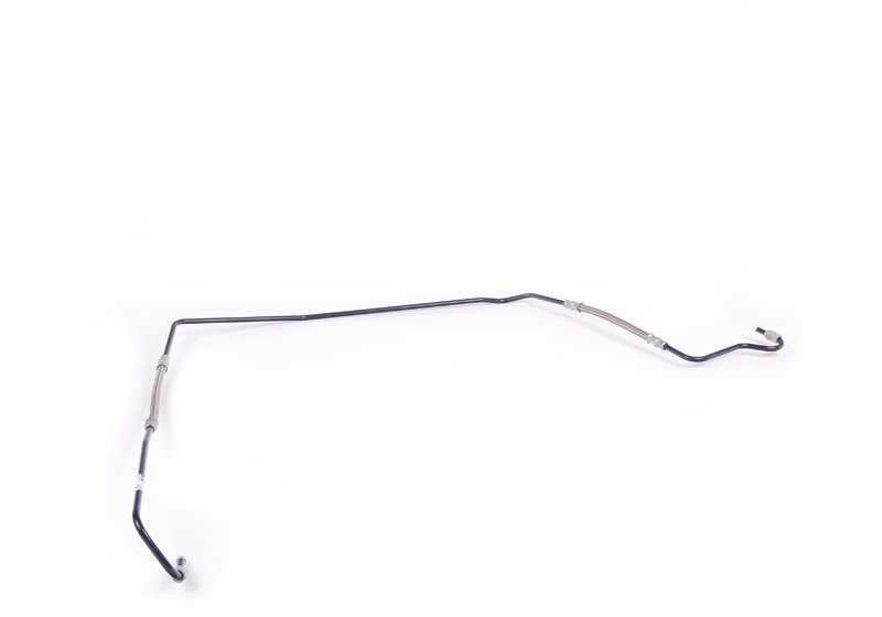 Gear Shift Hose for BMW 3 Series E46 (OEM 21532282396). Original BMW.