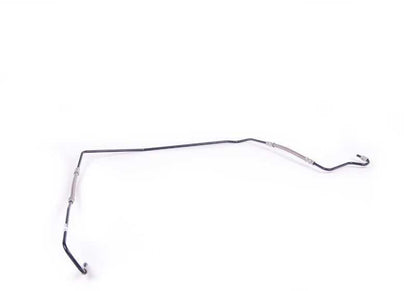 Gear Shift Hose for BMW 3 Series E46 (OEM 21532282396). Original BMW.