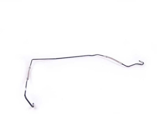 Changer le tuyau de conduite pour la série BMW 3 E46 (OEM 21532282396). BMW d'origine.