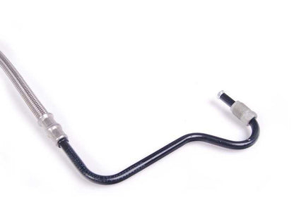 Gear Shift Hose for BMW 3 Series E46 (OEM 21532282396). Original BMW.