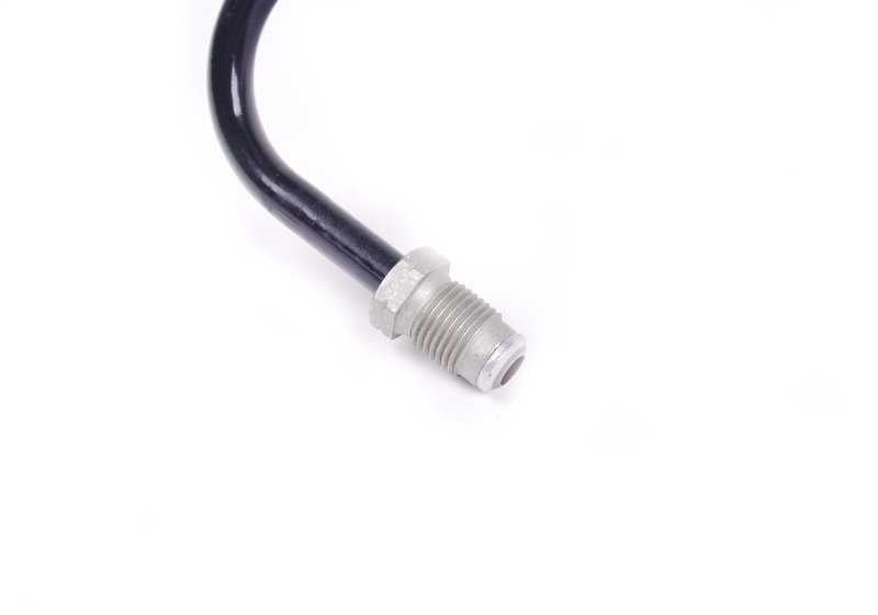 Gear Shift Hose for BMW 3 Series E46 (OEM 21532282396). Original BMW.