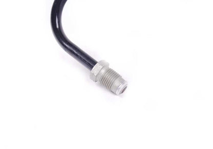 Gear Shift Hose for BMW 3 Series E46 (OEM 21532282396). Original BMW.