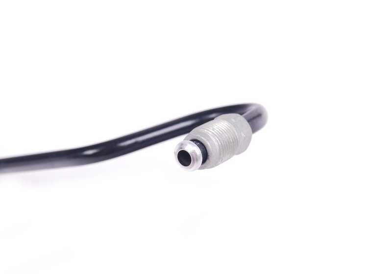 Gear Shift Hose for BMW 3 Series E46 (OEM 21532282396). Original BMW.