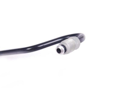 Gear Shift Hose for BMW 3 Series E46 (OEM 21532282396). Original BMW.