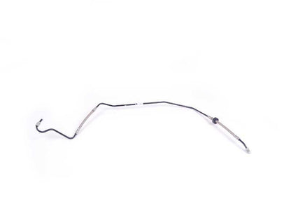 Gear Shift Hose for BMW 3 Series E46 (OEM 21532282396). Original BMW.