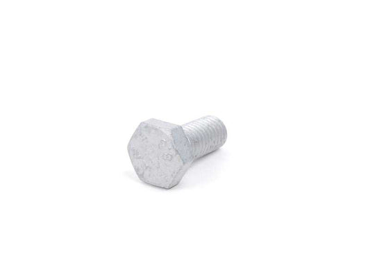 OEM hexagonal screw 07119904146 for BMW E21, E30, E36, E90, E91, E92, E12, E28, E34, E60, E61, E24, E23, E32, E38, E84, E83, E70, E52. Original BMW.