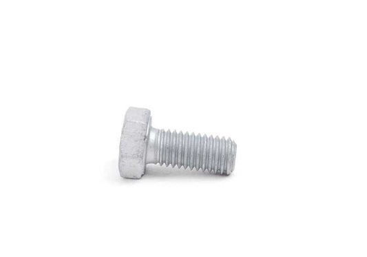 OEM hexagonal screw 07119904146 for BMW E21, E30, E36, E90, E91, E92, E12, E28, E34, E60, E61, E24, E23, E32, E38, E84, E83, E70, E52. Original BMW.