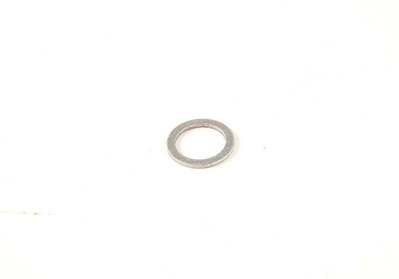 Arandela de sellado OEM 07119963041 para BMW E21, E30, E12, E28, E34, E60, E61, F07, F10, F11, E24, E63, E64, F06, F12, F13, E23, E32, E38, E65, E66, F01, F02, F04, E31, E53, E70, E71, E72. Original BMW.