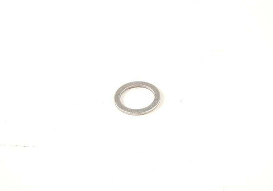 Arandela de sellado OEM 07119963041 para BMW E21, E30, E12, E28, E34, E60, E61, F07, F10, F11, E24, E63, E64, F06, F12, F13, E23, E32, E38, E65, E66, F01, F02, F04, E31, E53, E70, E71, E72. Original BMW.