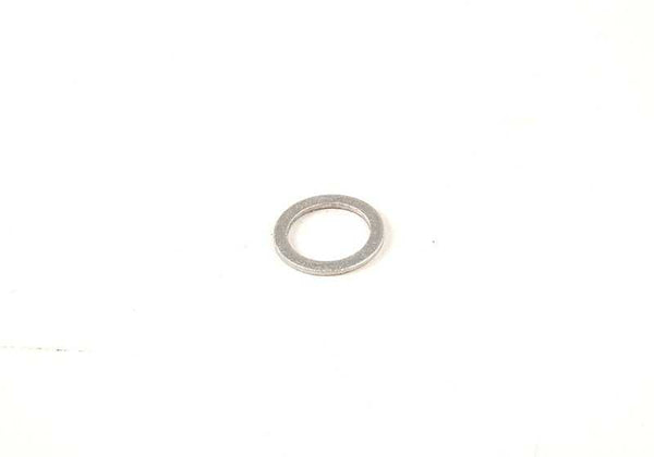 Arandela de sellado OEM 07119963041 para BMW E21, E30, E12, E28, E34, E60, E61, F07, F10, F11, E24, E63, E64, F06, F12, F13, E23, E32, E38, E65, E66, F01, F02, F04, E31, E53, E70, E71, E72. Original BMW.