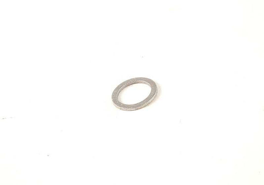 Arandela de sellado OEM 07119963041 para BMW E21, E30, E12, E28, E34, E60, E61, F07, F10, F11, E24, E63, E64, F06, F12, F13, E23, E32, E38, E65, E66, F01, F02, F04, E31, E53, E70, E71, E72. Original BMW.