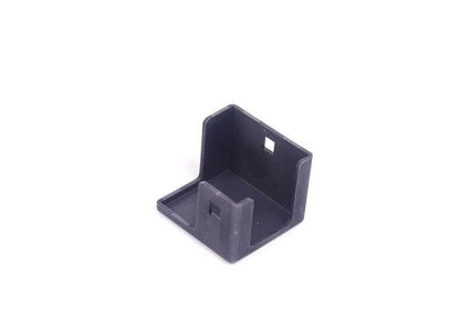 Cubierta de batería OEM 12521435081 para BMW E38. Pieza original BMW.