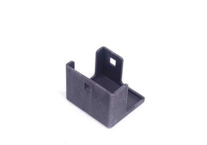 Cubierta de batería OEM 12521435081 para BMW E38. Pieza original BMW.