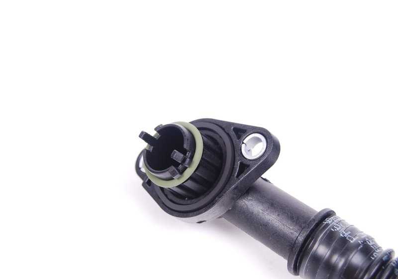 Câble de connexion pour BMW Series 5 F07, F10, F11, série 6 F12, F13, 7 Série F01, F02, F04, X5 E70N, X6 E71, E72 (OEM 11157646086). BMW d'origine