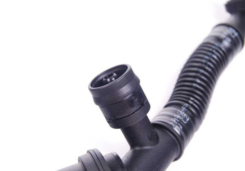Câble de connexion pour BMW Series 5 F07, F10, F11, série 6 F12, F13, 7 Série F01, F02, F04, X5 E70N, X6 E71, E72 (OEM 11157646086). BMW d'origine