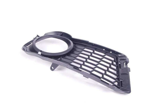 Grille latérale droite pour BMW E92N, E93N (OEM 51118038936). BMW d'origine