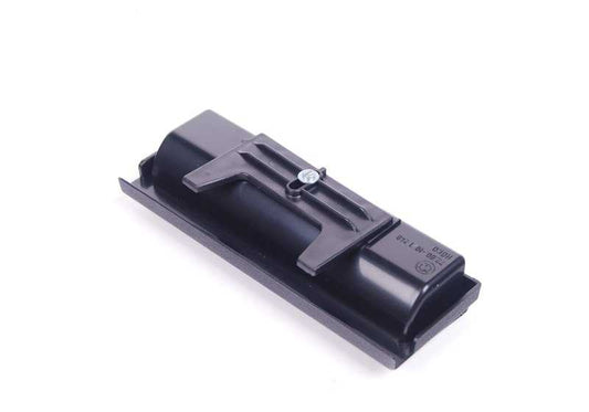 Bandeja para monedas OEM 51418110033 para BMW E30, E28, E34, E24. Original BMW.