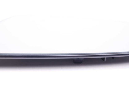 Left flat mirror for BMW X5 E70, E70N and X6 E71, E72 (OEM 51167298161). Original BMW