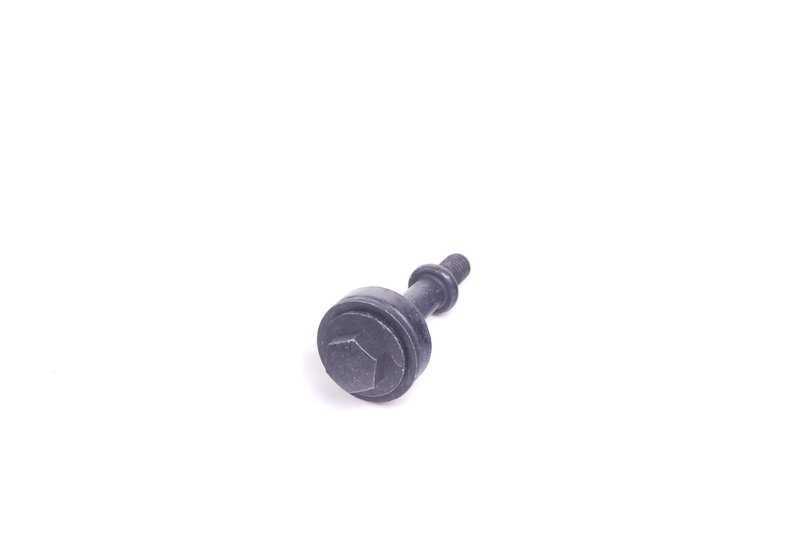 Tornillo de brida OEM 11121403470 para BMW E36, Z3. Original BMW.