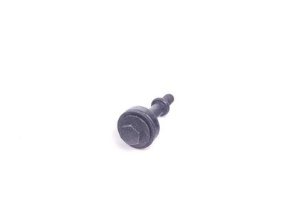 Tornillo de brida OEM 11121403470 para BMW E36, Z3. Original BMW.