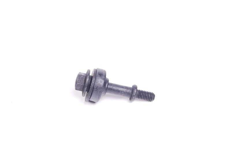 Tornillo de brida OEM 11121403470 para BMW E36, Z3. Original BMW.