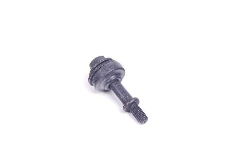 Tornillo de brida OEM 11121403470 para BMW E36, Z3. Original BMW.