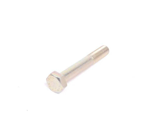 Parafuso hexagonal para BMW E28, E24, E23, E31 (OEM 0711914848). BMW original.