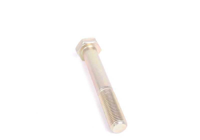 Tornillo hexagonal para BMW E28, E24, E23, E31 (OEM 07119914848). Original BMW.