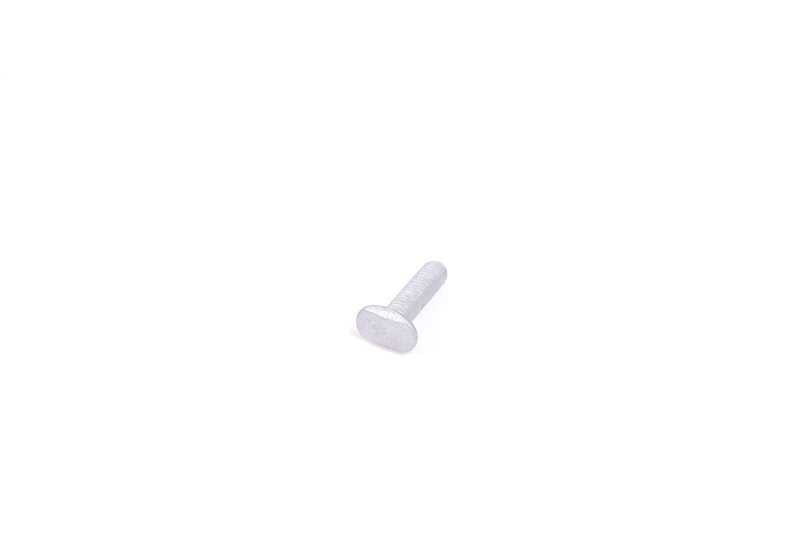 Tornillo para varios modelos/series de BMW (OEM 51135780108). Original BMW.
