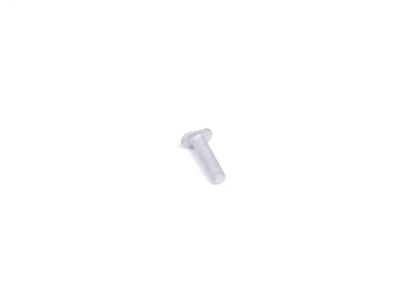 Tornillo para varios modelos/series de BMW (OEM 51135780108). Original BMW.