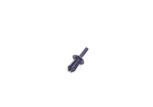 Remache de expansión OEM 07149807127 para MINI F60, R60, R61 y BMW F20, F30, F32, F33, F34, F36, G11, G12, G29, G30, G31, G70. Original MINI y BMW.