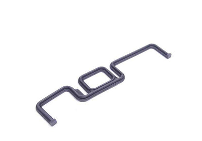 Juego de juntas de culata sin amianto para BMW Serie 3 E36, E46 (OEM 11121712309). Original BMW.