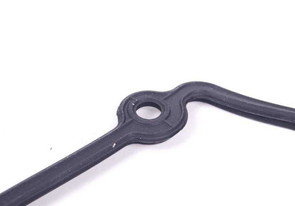 Juego de juntas de culata sin amianto para BMW Serie 3 E36, E46 (OEM 11121712309). Original BMW.