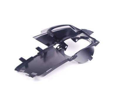 OM 5118035892 Right Front Antiniebla Support for BMW E92 and E93. Compatible with versions 316i, 318i, 320d and 320d xDrive. Original BMW.