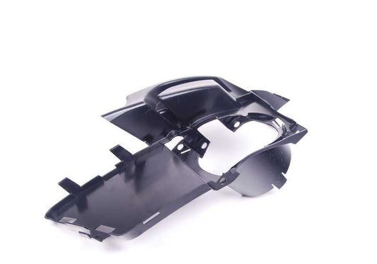 OM 5118035892 Right Front Antiniebla Support for BMW E92 and E93. Compatible with versions 316i, 318i, 320d and 320d xDrive. Original BMW.