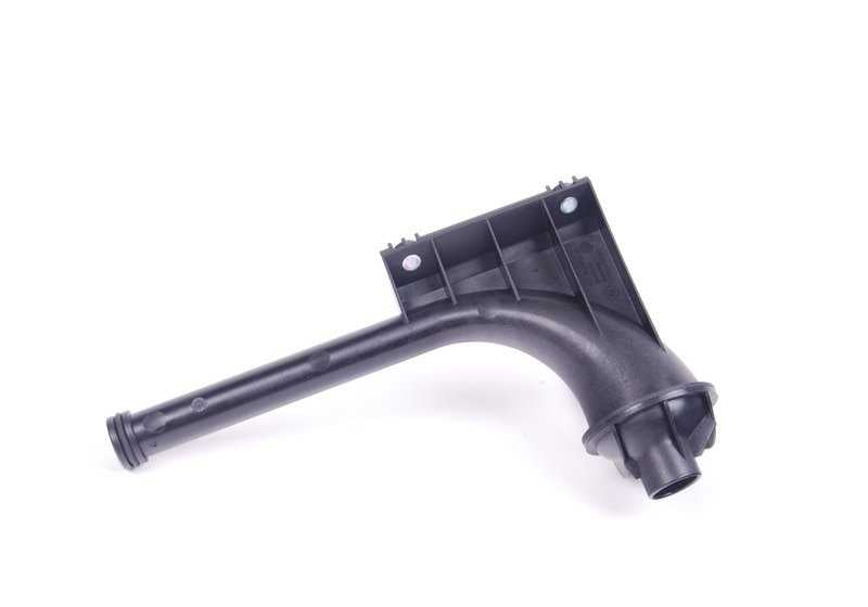 Colector de admisión OEM 11417520864 para BMW E81, E82, E87, E88, E90, E91, E92, E93, E60, E61, E63, E64, E65, E66, E85, E86, E89. Original BMW.