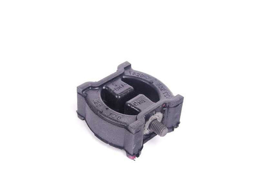 Suporte de borracha OEM 18207832991 para BMW (Modelos Compatíveis: E46, E90, E92, E93, E39, E60, E61, F10, E63, E64, F06, F12, F13, E85, E86, E52). BMW original