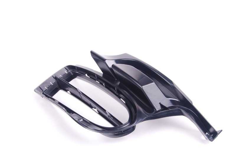 Right air input support OEM 51118050624 for BMW E92. Original BMW.