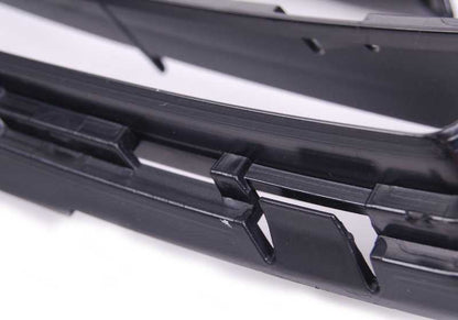 Right air input support OEM 51118050624 for BMW E92. Original BMW.