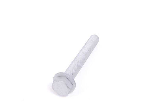 Hex Socket Screw with Washer for BMW X3 E83, E83N, X5 E70, E70N, F15, F85, X6 E71, E72, F16, F86 (OEM 33176780241). Original BMW.