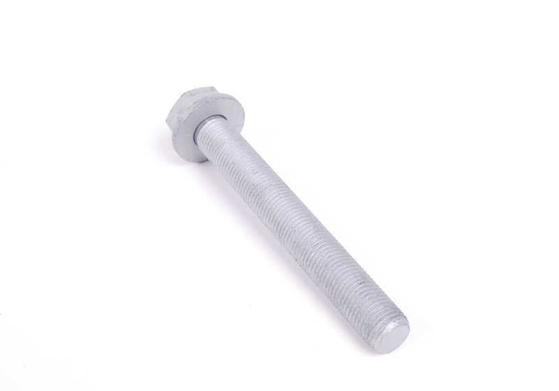 Hex Socket Screw with Washer for BMW X3 E83, E83N, X5 E70, E70N, F15, F85, X6 E71, E72, F16, F86 (OEM 33176780241). Original BMW.