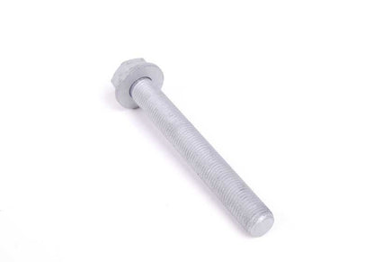 Hex Socket Screw with Washer for BMW X3 E83, E83N, X5 E70, E70N, F15, F85, X6 E71, E72, F16, F86 (OEM 33176780241). Original BMW.