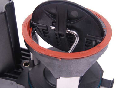 Unidad de ajuste OEM 11611438404 para BMW E36, E46, E34. Parte del sistema de admisión. Original BMW.