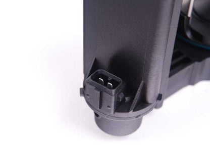 Unidad de ajuste OEM 11611438404 para BMW E36, E46, E34. Parte del sistema de admisión. Original BMW.