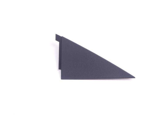 Cubierta derecha OEM 51321874404 para BMW E21. Original BMW.