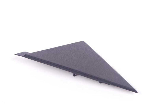 Copertura sinistra per la serie BMW 3 E21 (OEM 51321874403). BMW originale