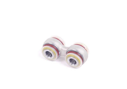 Brazo de suspensión trasero OEM 33321125665 para BMW E28, E34, E24, E23, E32. Repuesto original BMW. Ideal para reparar o mejorar la estabilidad del eje trasero.