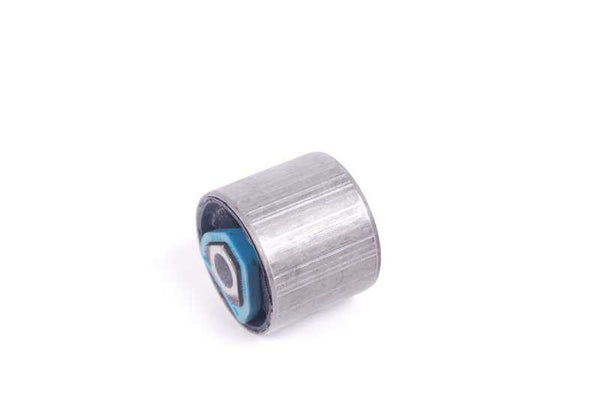Soporte Silentblock Barra Estabilizadora OEM 31121136605 para BMW E34. Original BMW.